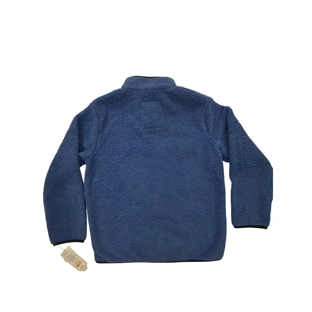 Cat & Jacks Kids Boys Large 10/12 NWT
